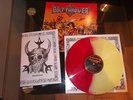Bolt Thrower Warmaster (Profane Creation /100 Yellow/Red Split)