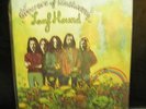 LEAF HOUND GROWERS OF MUSHROOM 180gr LP NM AKARMA OOP