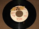 Mel Williams - Can It Be Me & Jet Set - Northern Soul 45 Record