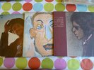 3 Bob Dylan LPs Nashville Skyline Self Portrait Blood on the Tracks VPI Cleaned