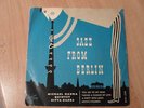 Schallplatte SingleJazz from Berlin MEP 1039 Metronome Michael Naura