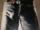 RARE 1971 Vintage Rolling Stones Sticky Fingers COC 59100 Album Near Mint Vinyl
