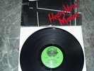 EXCITER - Heavy Metal Maniac - LP - 1983 - SHRAPNEL RECORDS