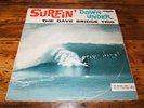 SURFIN DOWN UNDER THE DAVE BRIDGE TRIO RARE OZ 60's SURF/GARAGE/INSTRUMENTAL LP