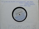 FORUM'S GROUP FRENCH FUNK PSYCH SCAT LIBRARY JAZZ MONSTER RARE ACETATE