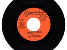 COMMANDS--TEXAS GARAGE- 