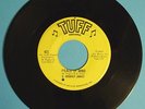 NORTHERN SOUL- E. RODNEY JONES- 