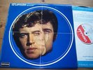 JOHN CAMERON Off centre UK Deram British jazz breaks mod REDUCED