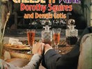 DOROTHY SQUIRES AND DENNIS LOTIS cheese n wine NSPL 18425 uk pye LP PS EX/EX