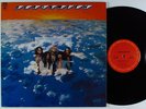 AEROSMITH Self Titled COLUMBIA LP NM/VG++ walkin' the dig misprint