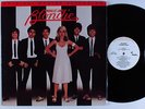 BLONDIE Parallel Lines CHRYSALIS LP NM MFSL audiophile