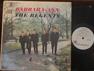 EARLY R&R/DOO WOP LP The Regents (Gee G-706) Barbara-Ann