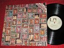 CHERUBIN   Cherub Safty Match *original Kraut Rock psych Lp  CLEAN