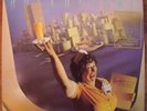 SUPERTRAMP BREAKFAST IN AMERICA NIMBUS SUPERCUT AUDIOPHILE LP IMPORT mfsl