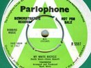 TOMORROW*MY WHITE BICYCLE**DEMO*PSYCH*ORIGINAL*LISTEN TO IT