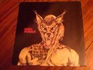 High Power - High Power LP RAR TOP Zustand Gereinigt France Heavy Metal 1983