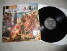 Bolt Thrower 4th Crusade LP 1st Press earache Records entombed benediction