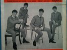BEATLES EP: PLEASE PLEASE ME (PORTUGAL) 7