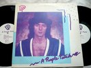 DEEP PURPLE A PURPLE PATCH JAPAN VINTAGE 2LP LIVE no TMOQ HARD ROCK