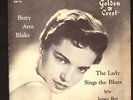 BETTY ANN BLAKE 45 ps LADY SINGS THE BLUES nm- GOLDEN CREST 115 gorgeous RARE