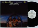 ABBA Arrival NAUTILUS  LP NM audiophile