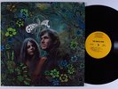 GENTLE SOUL Self Titled EPIC LP NM rare psych