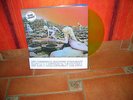 LED ZEPPELIN - HOUSES OF THE HOLY LP  & GREAT COLOURED COLLECTOR 