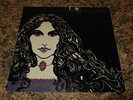 FUCHSIA s/t  1st PRESS ACID FOLK PSYCH LP on PEGASUS 1971 MONSTER