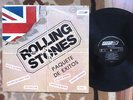 THe ROLLING STONES / PAQUETE DE EXITOS/ MEXICO 