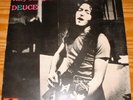 Rory Gallagher:Deuce,Orig.englische Lp in vg+/m-