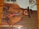 Keef Hartley:Lancashire Hustler,Orig.Lp in m-/m-
