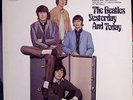 Yesterday And Today - The Beatles(Capitol ST2553)Rare Butcher Cover VG++