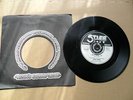 NICK LOWE -  “SO IT GOES”  (STIFF BUY 1 - UK 7