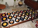  SKA  30 FANTASTIC`60`s + 70`s  45`s  TROJAN  BLUEBEAT JUMP UP  BULLET  LOOK