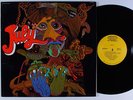 JULY Self Titled EPIC LP NM rare psych