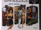 Los Straitjackets - Jet Set 8x 7'' Boxset Record - BRAND NEW - Limited Edition