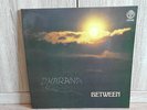 BETWEEN Dharana Krautrock first press VERTIGO GER 1974 VINYL LP  6360 619   MINT