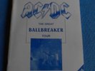AC/DC - Special Edition Book + 7