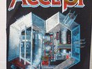 ACCEPT  --  GROßES PATCH  ALT UND RAR