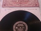 THE FOUR HORSEMEN - NOBODY SAID IT WAS EASY LP N. MINT ORIGINAL EURO ISSUE