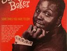 SAM BAKER Sometimes You Have To Cry LP mega RARE Soul SS7 Near Mint
