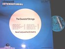 RENE COSTY & ORCHESTRA The Sound Of Strings  CHAPPELL LIBRARY Funk CAL 4009  '74