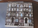 Led Zeppelin - Physical Graffiti Double LP - Nr Mint Vinyl - Worldwide Shipping