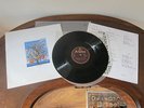 Talk Talk - Spirit Of Eden LP - Rare First UK Press Vinyl - Worldwide Shipping