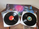 Pink Floyd - Delicate Sound Of Thunder Double LP - Nr Mint Vinyl World Shipping