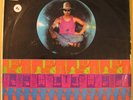 LP  -  SIXTO RODRIGUEZ  :  COLD FACT   (SOUTH AFRICAN FIRST PRESSING