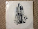 John Lennon and Yoko Ono Two Virgins - 1st Pressing Apple 1968 Merrie England
