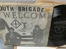 YOUTH BRIGADE POSSIBLE EP 7