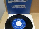 SEX PISTOLS GOD SAVE THE QUEEN JAPANESE NIPPON  IMPORT PUNK KBD 7