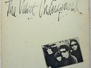 THE VELVET UNDERGROUND - RARE 5 X VINYL LP BOX SET - VUBOX 1 - WARHOL EXCELLENT
